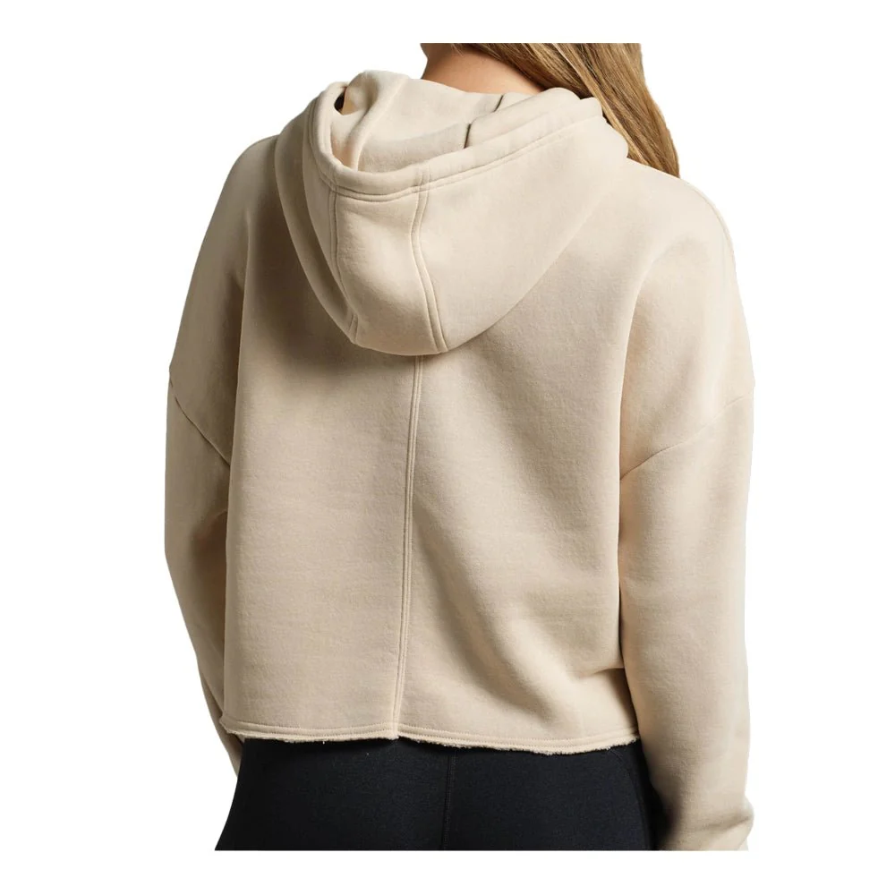 Municipal Women's Origin Golf Hoodie - Image 5