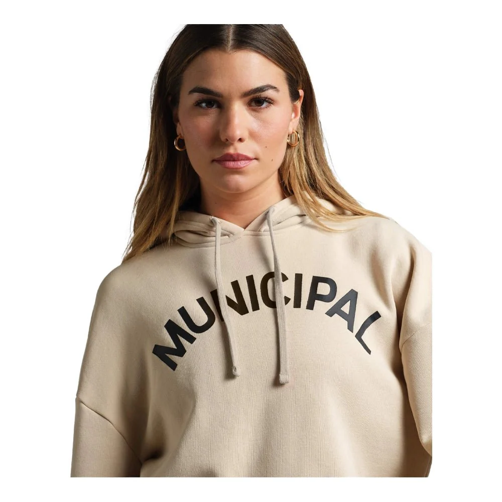 Municipal Women's Origin Golf Hoodie - Image 6