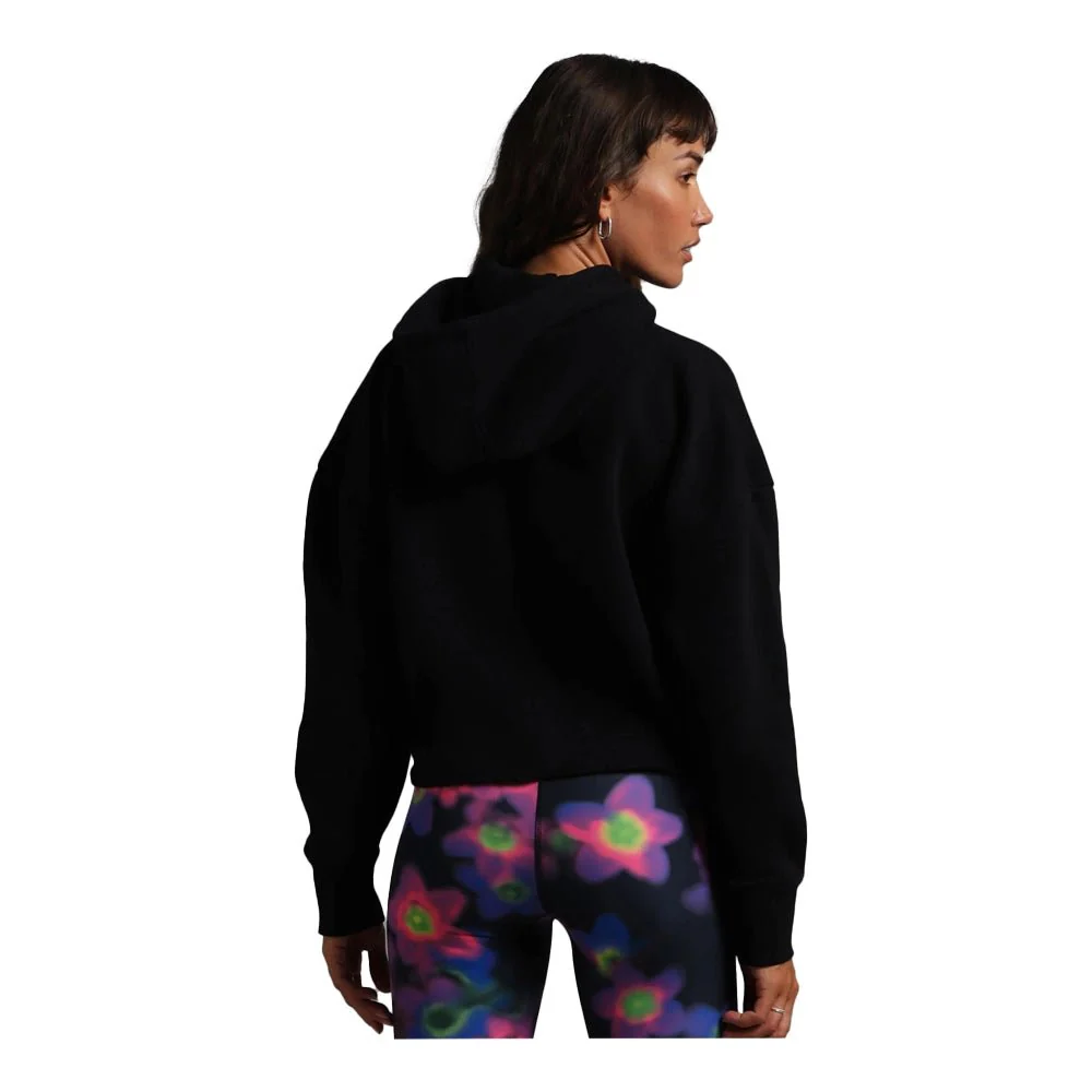 Municipal Women's Origin Golf Hoodie - Image 8