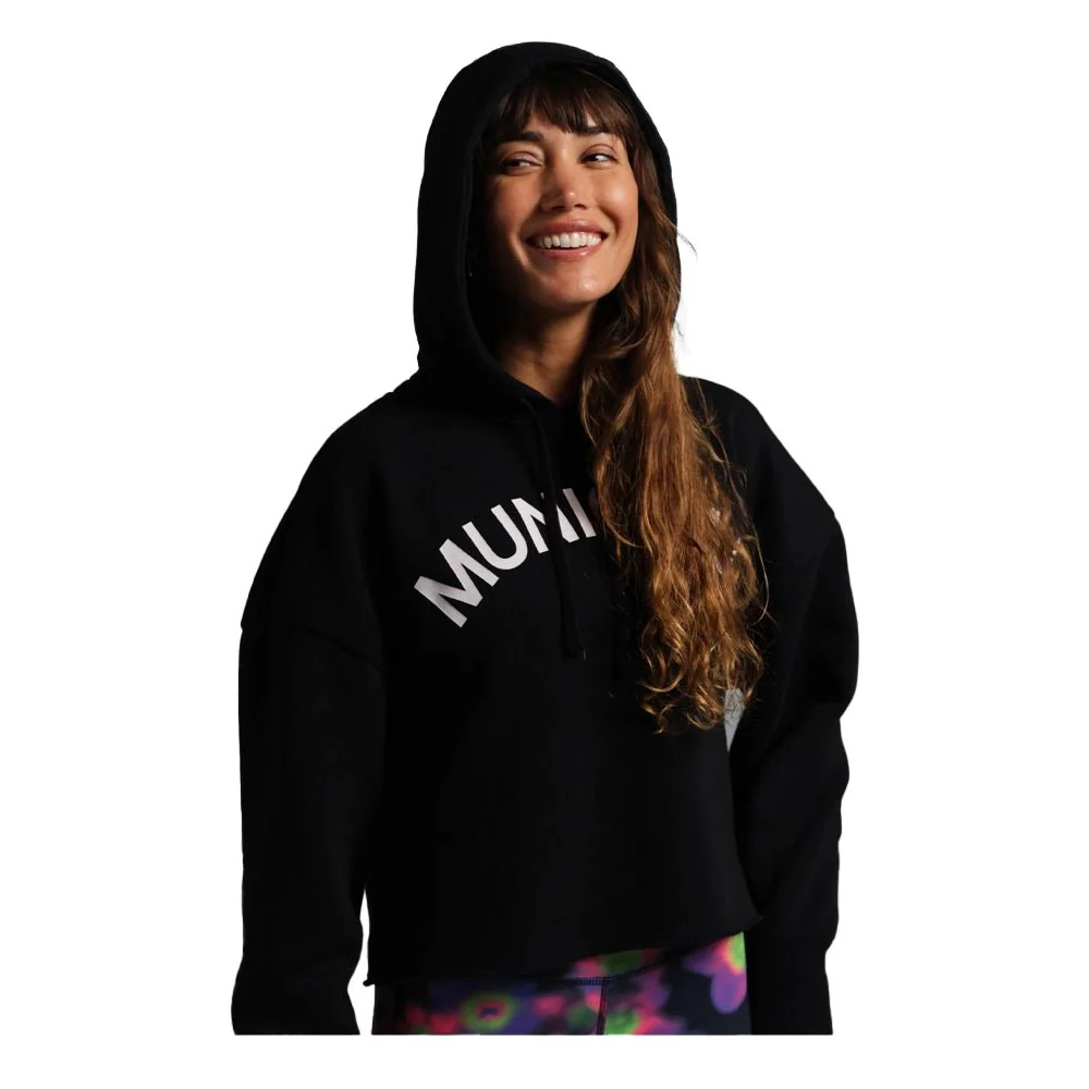 Municipal Women's Origin Golf Hoodie - Image 9