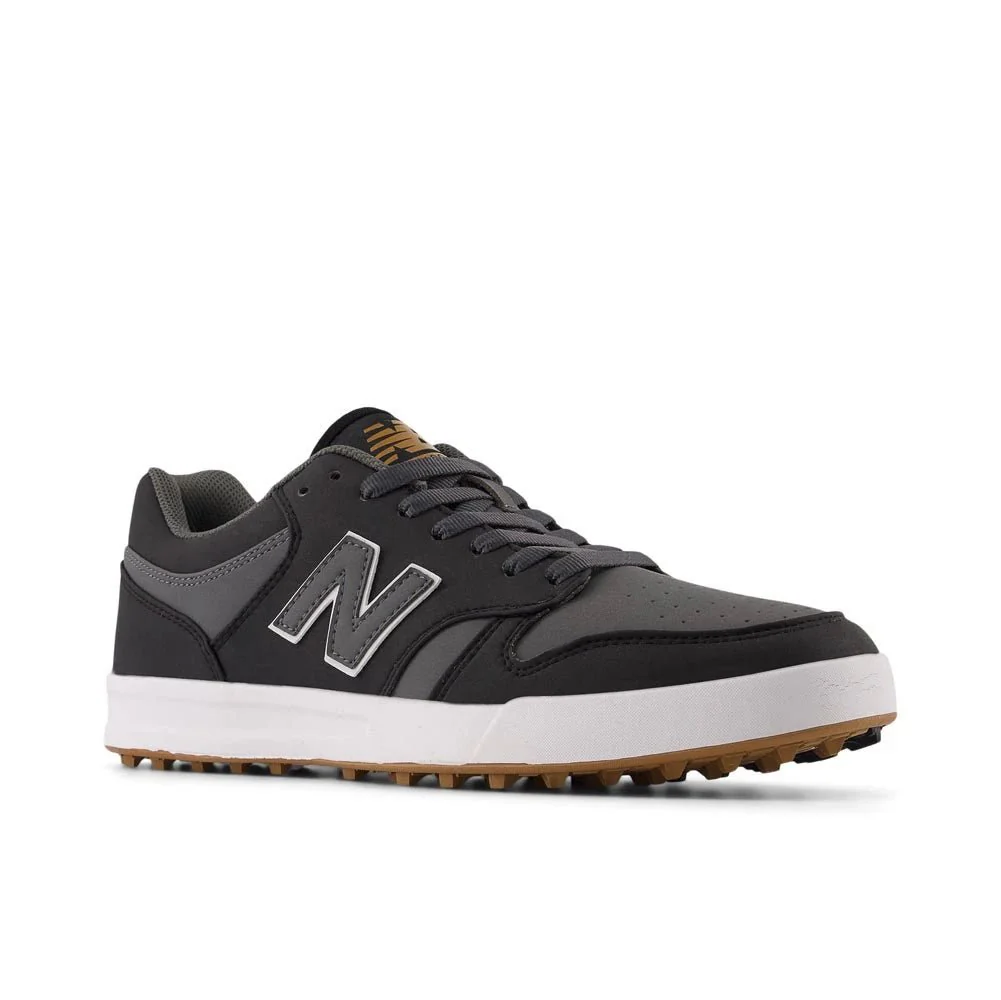New Balance Men's 480 SL Golf Shoes - Image 4