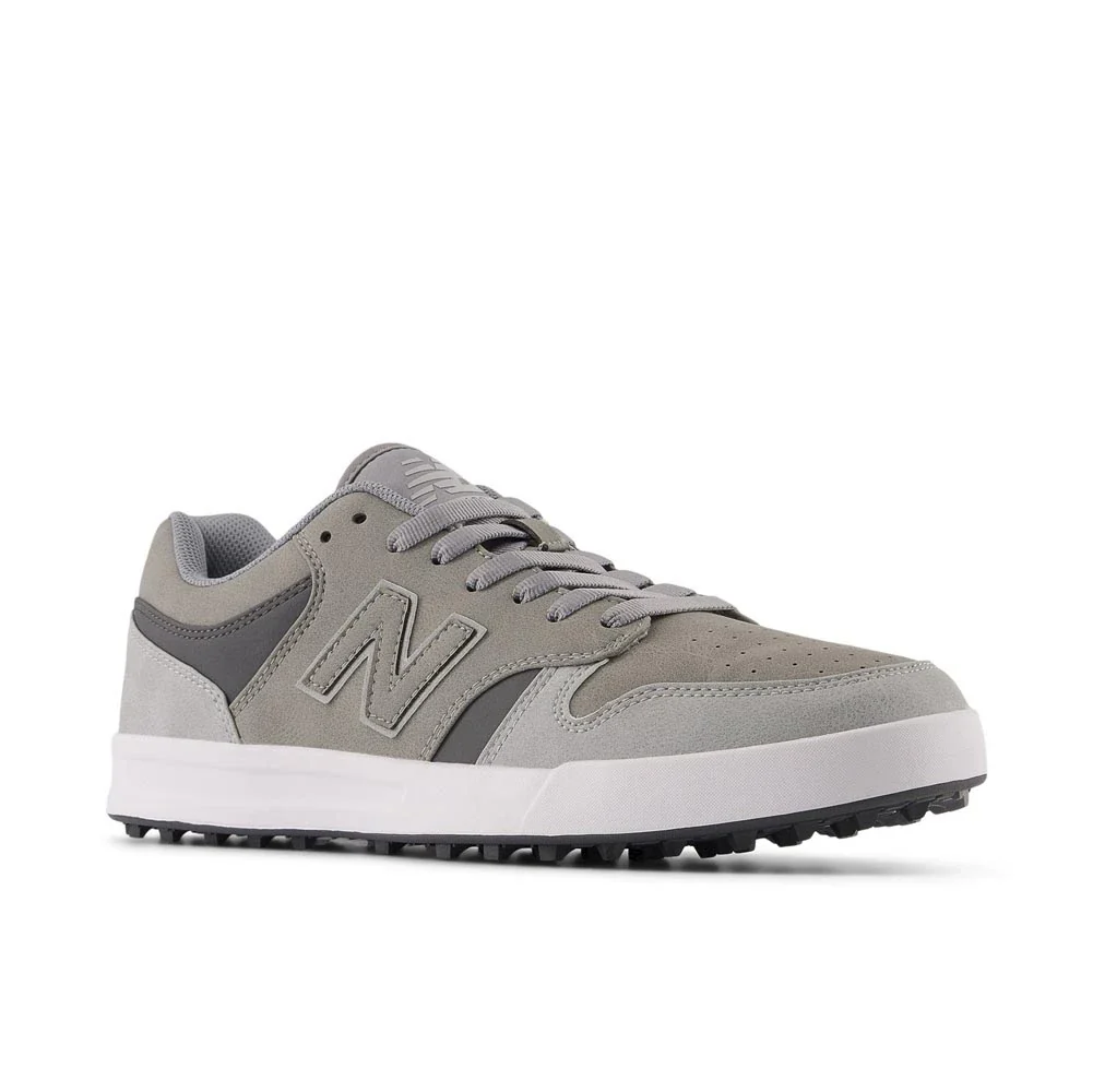 New Balance Men's 480 SL Golf Shoes - Image 9