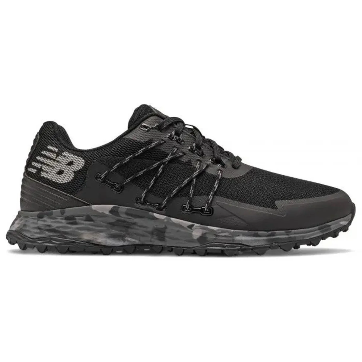 New Balance Men's Fresh Foam Pace SL Golf Shoes