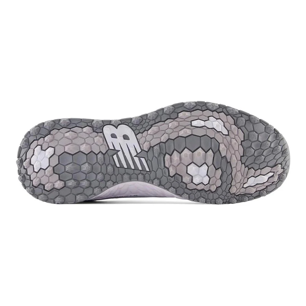 New Balance Men's Fresh Foam Contend V2 Golf Shoes - Image 11