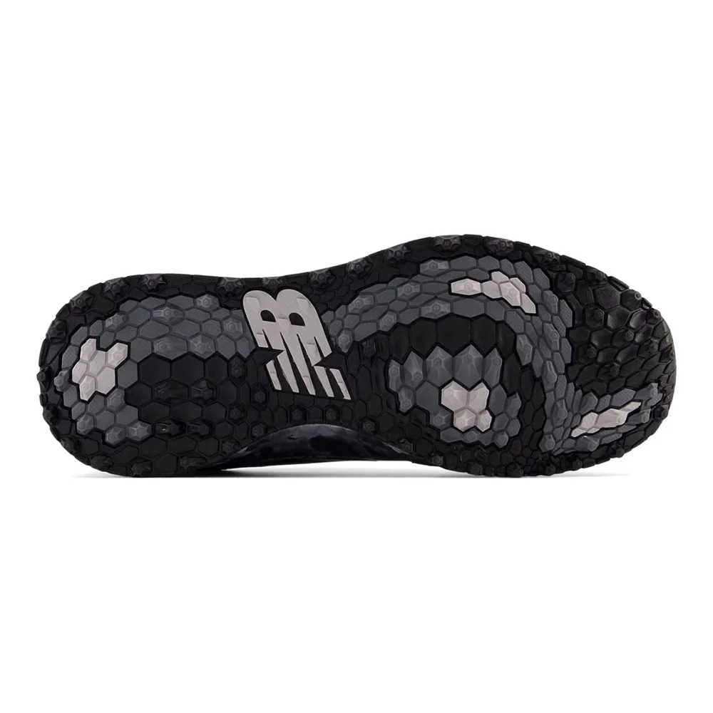 New Balance Men's Fresh Foam Contend V2 Golf Shoes - Image 2