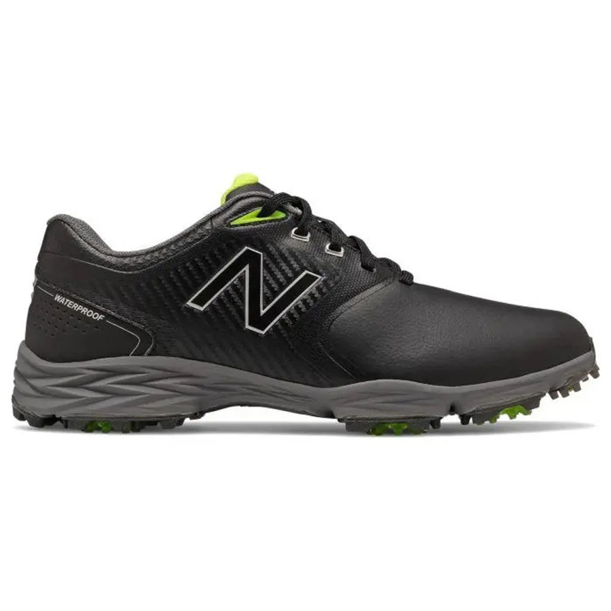 New Balance Men's Striker V2 Golf Shoes