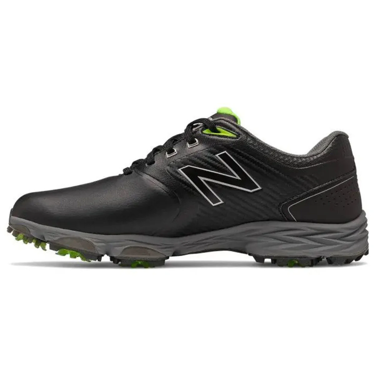 New Balance Men's Striker V2 Golf Shoes - Image 2
