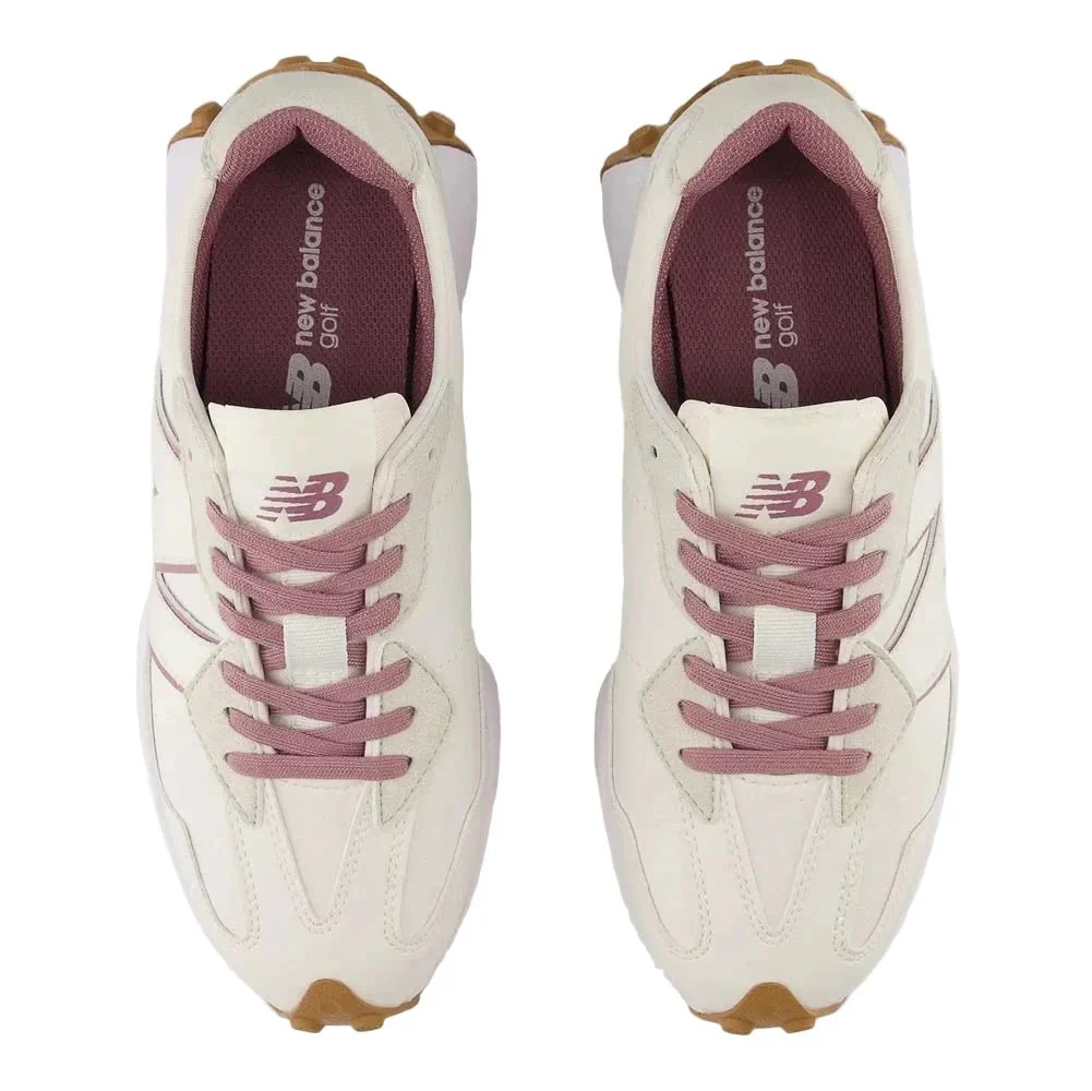 New Balance Women's 327 SL Golf Shoes - Image 3