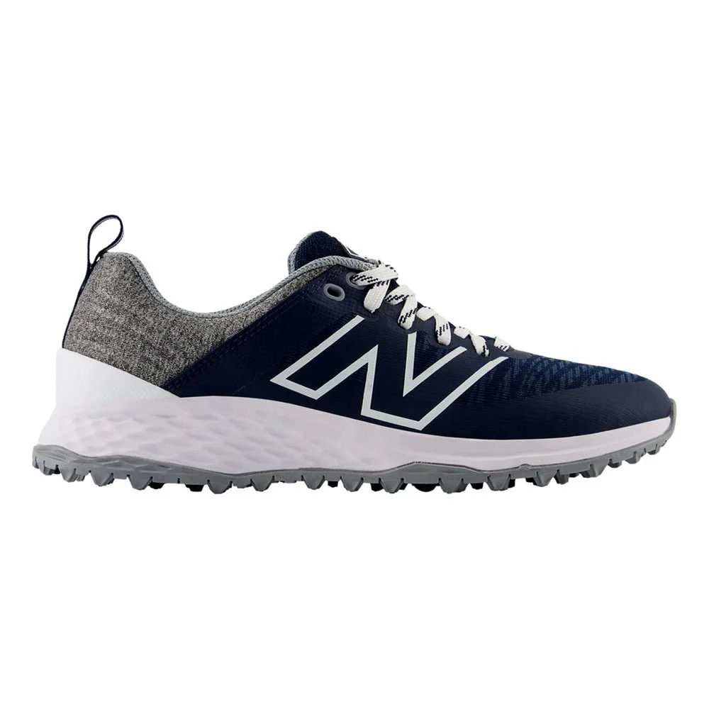 New Balance Women's Fresh Foam Contend V2 Golf Shoes