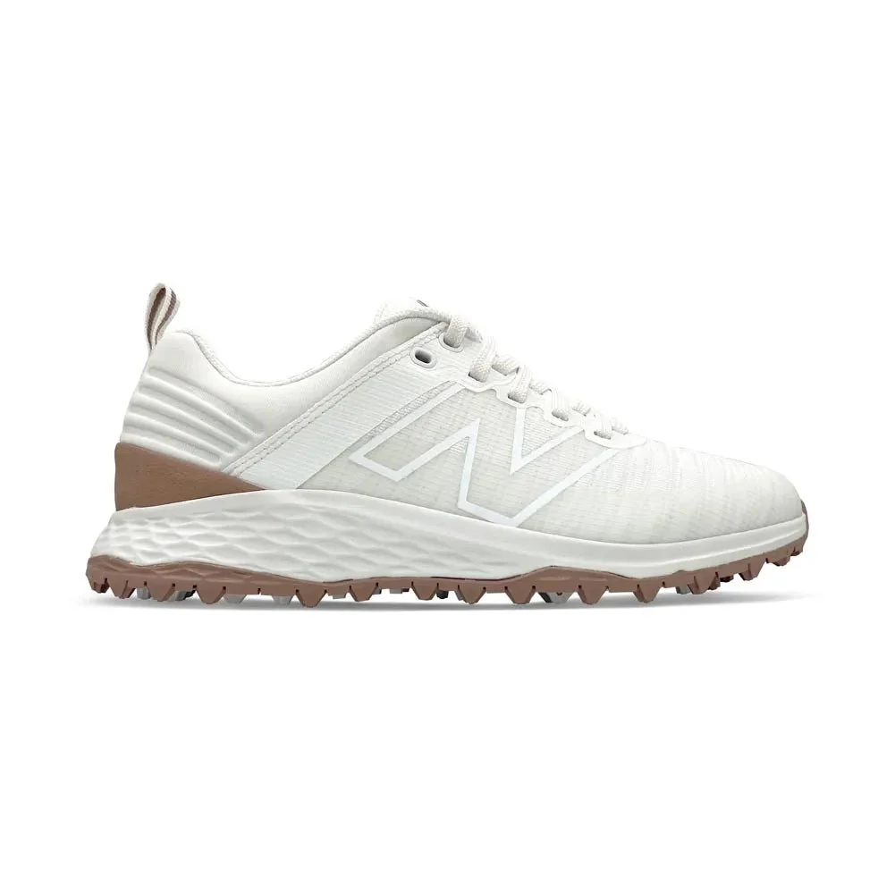 New Balance Women's Fresh Foam Contend V2 Golf Shoes - Image 10