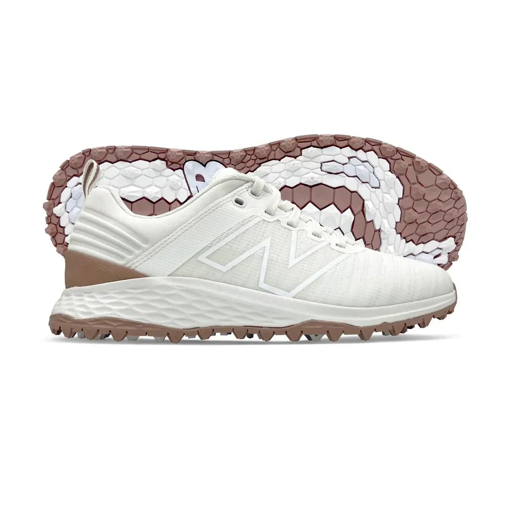 New Balance Women's Fresh Foam Contend V2 Golf Shoes - Image 11