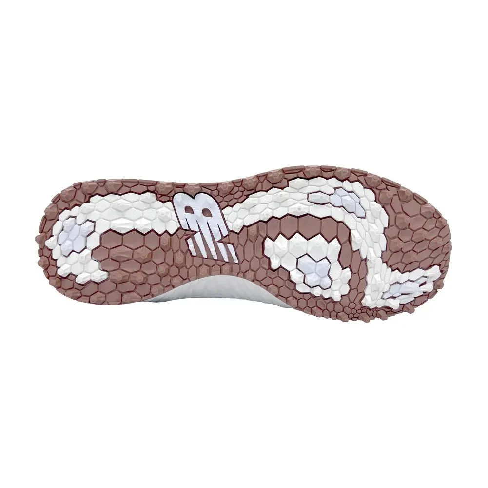 New Balance Women's Fresh Foam Contend V2 Golf Shoes - Image 12
