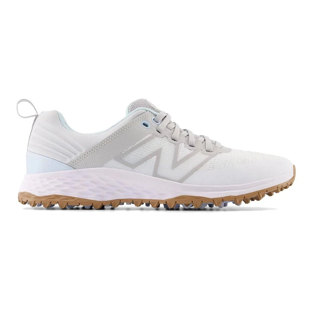 New Balance Women's Fresh Foam Contend V2 Golf Shoes - Image 4