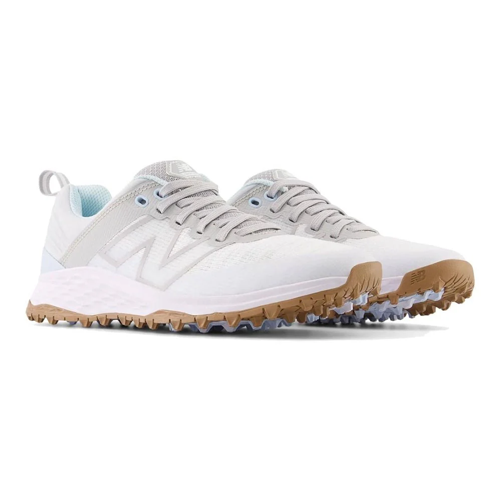New Balance Women's Fresh Foam Contend V2 Golf Shoes - Image 5