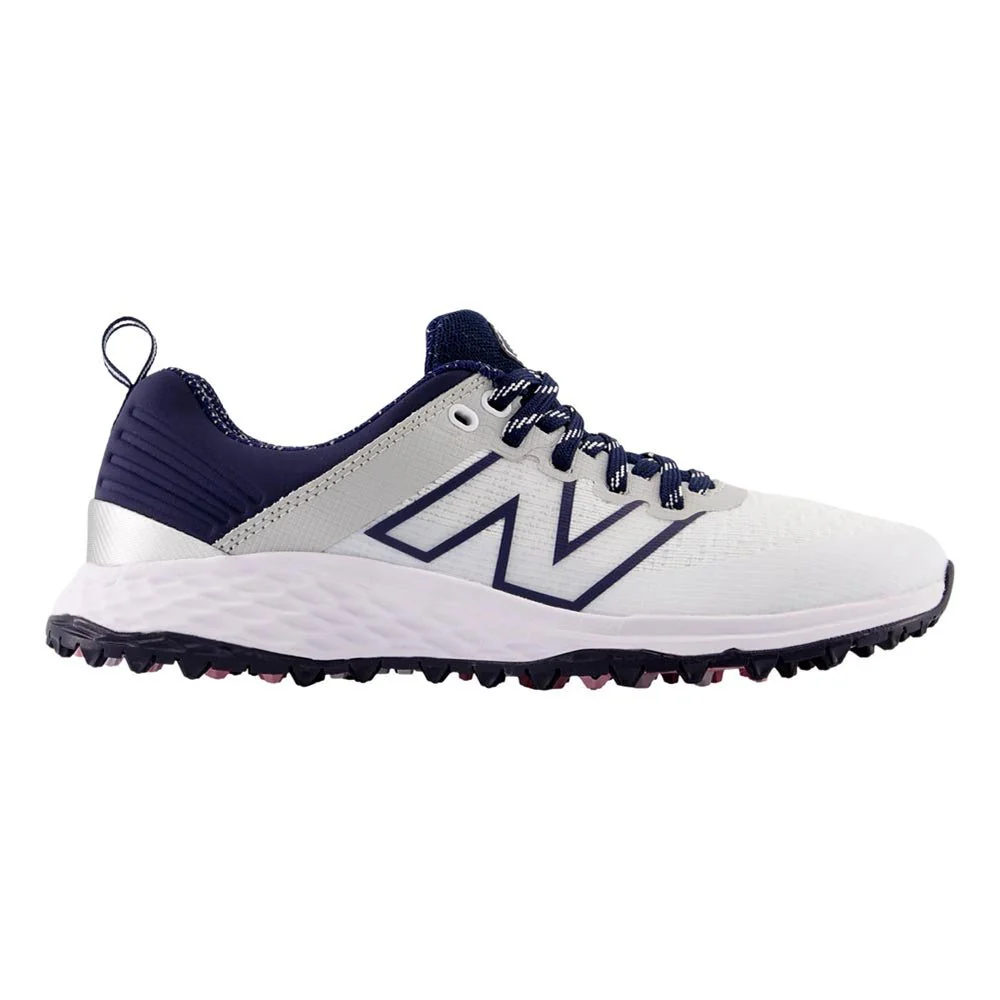 New Balance Women's Fresh Foam Contend V2 Golf Shoes - Image 7