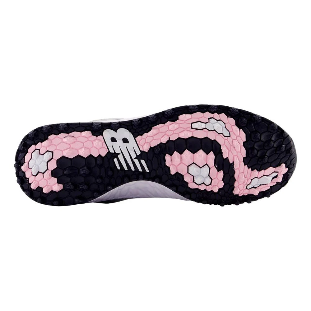 New Balance Women's Fresh Foam Contend V2 Golf Shoes - Image 9