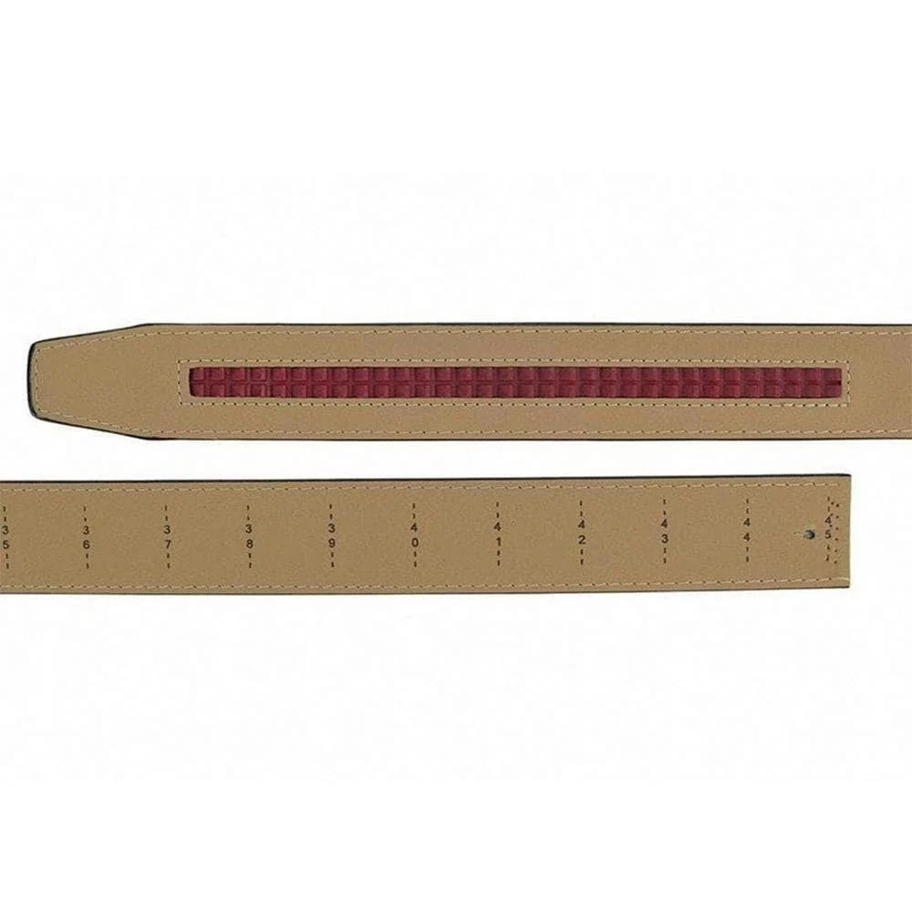 Nexbelt Alligator Belt - Image 4
