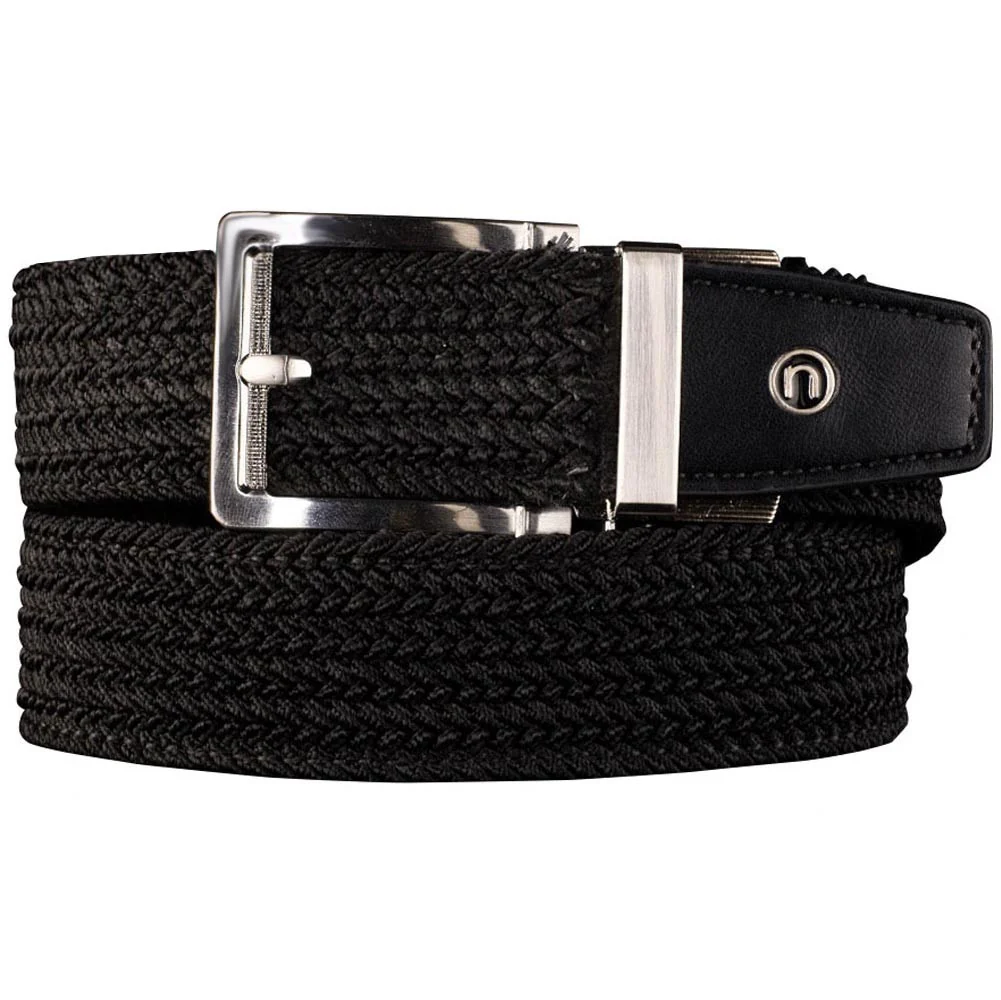 Nexbelt Braided Golf Belt - Image 3