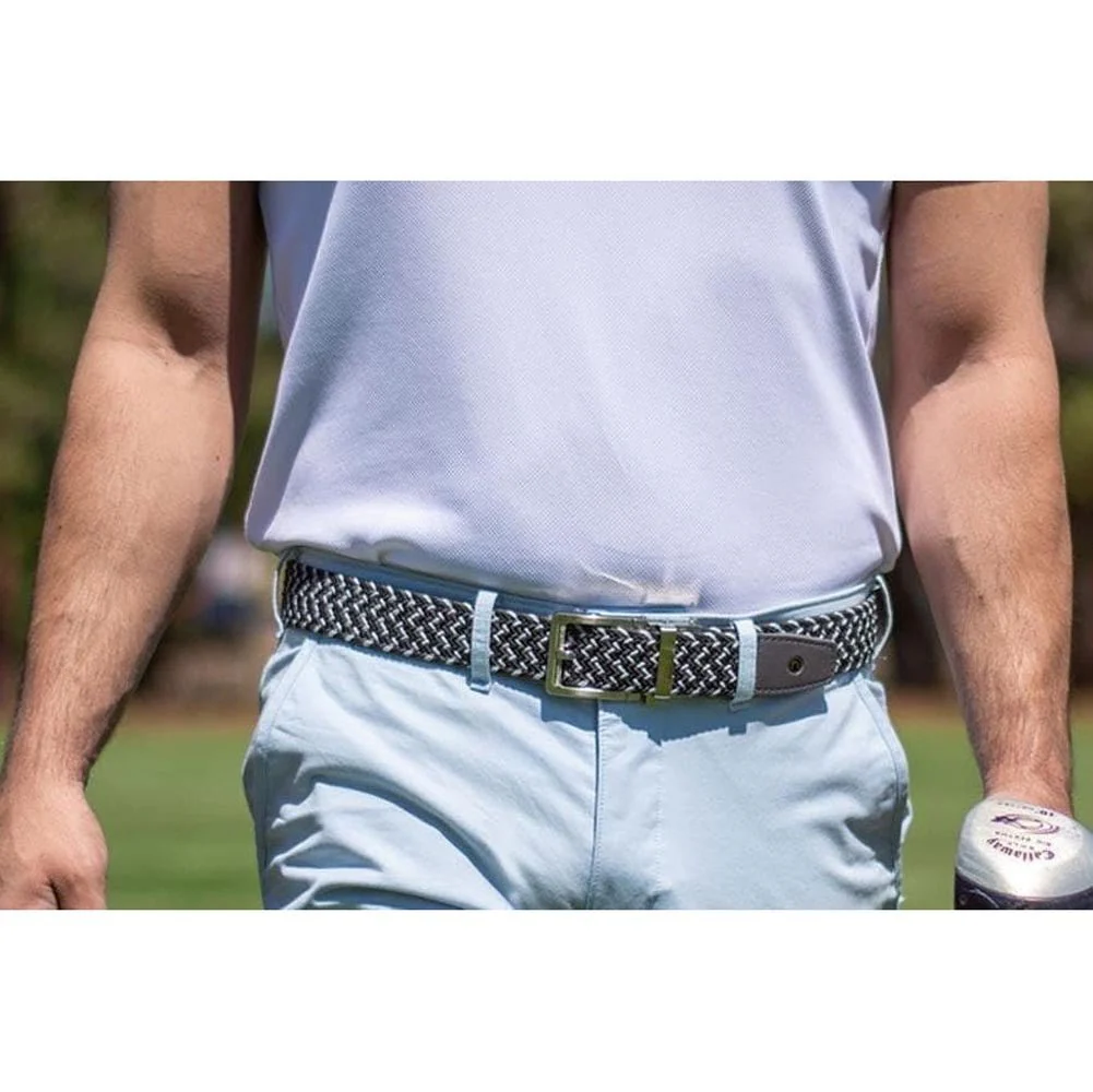 Nexbelt Braided Golf Belt - Image 6