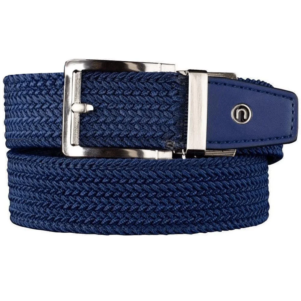 Nexbelt Braided Golf Belt - Image 7