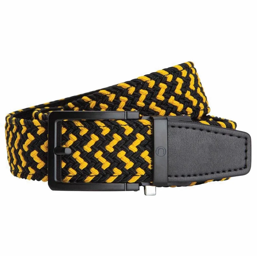 Nexbelt Braided Golf Belt - Image 9