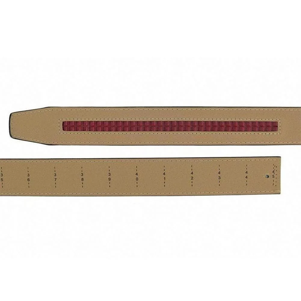 Nexbelt Classic Pebble Grain Belt - Image 4
