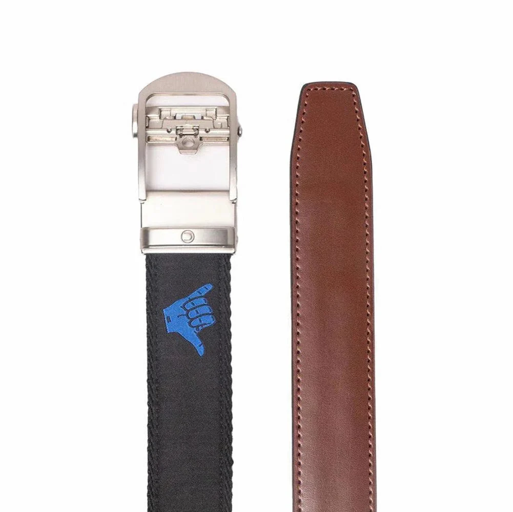 Nexbelt Hampton Ribbon Golf Belt - Image 11