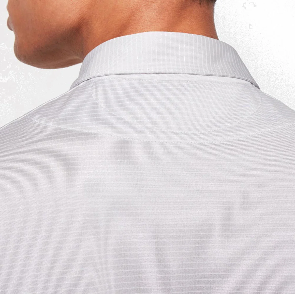Oakley Blended Stripe Polo - Image 3
