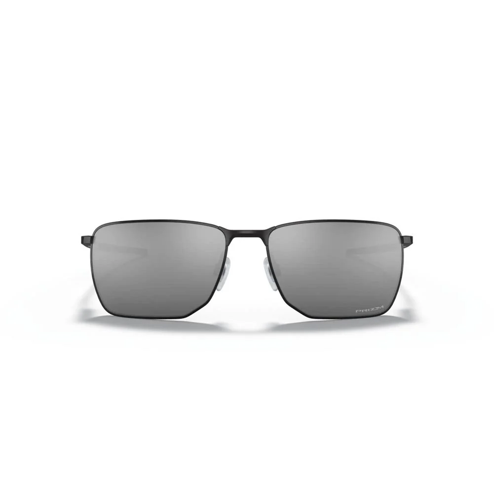 Oakley Ejector Sunglasses - Satin Black/Prizm Black - Image 2