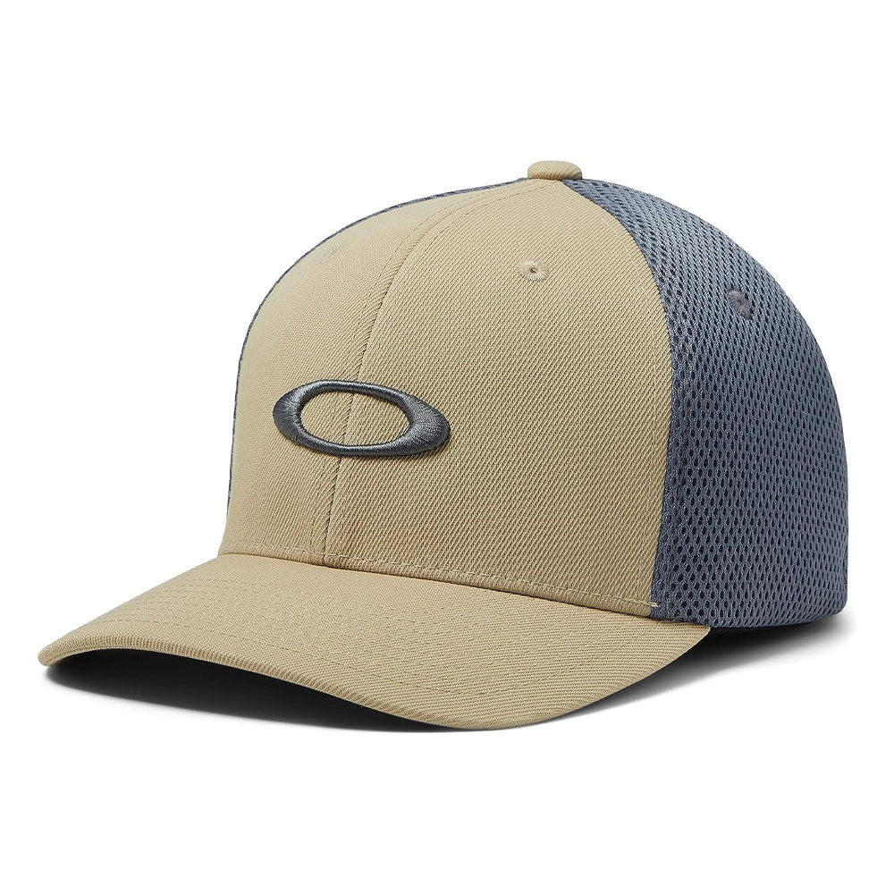 Oakley Ellipse Mesh Hat - Image 3