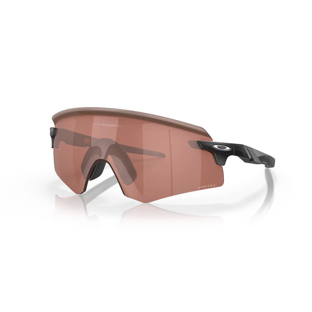 Oakley Encoder - Matte Black/Prizm Dark Golf