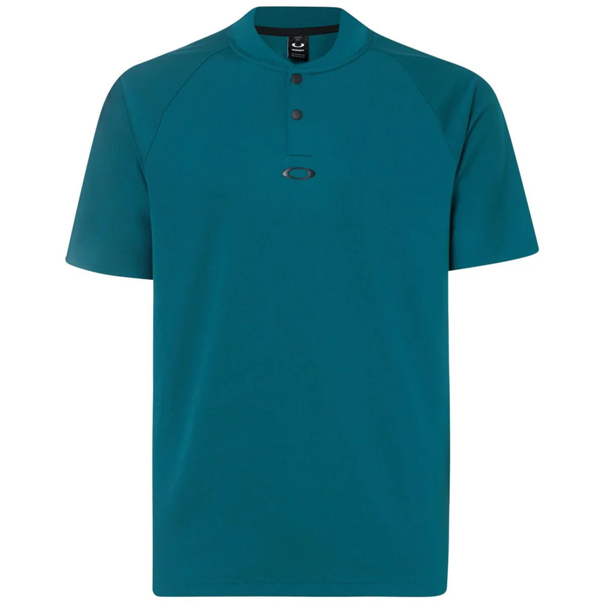 Oakley Ergonomic Ellipse Evo Polo - Image 2