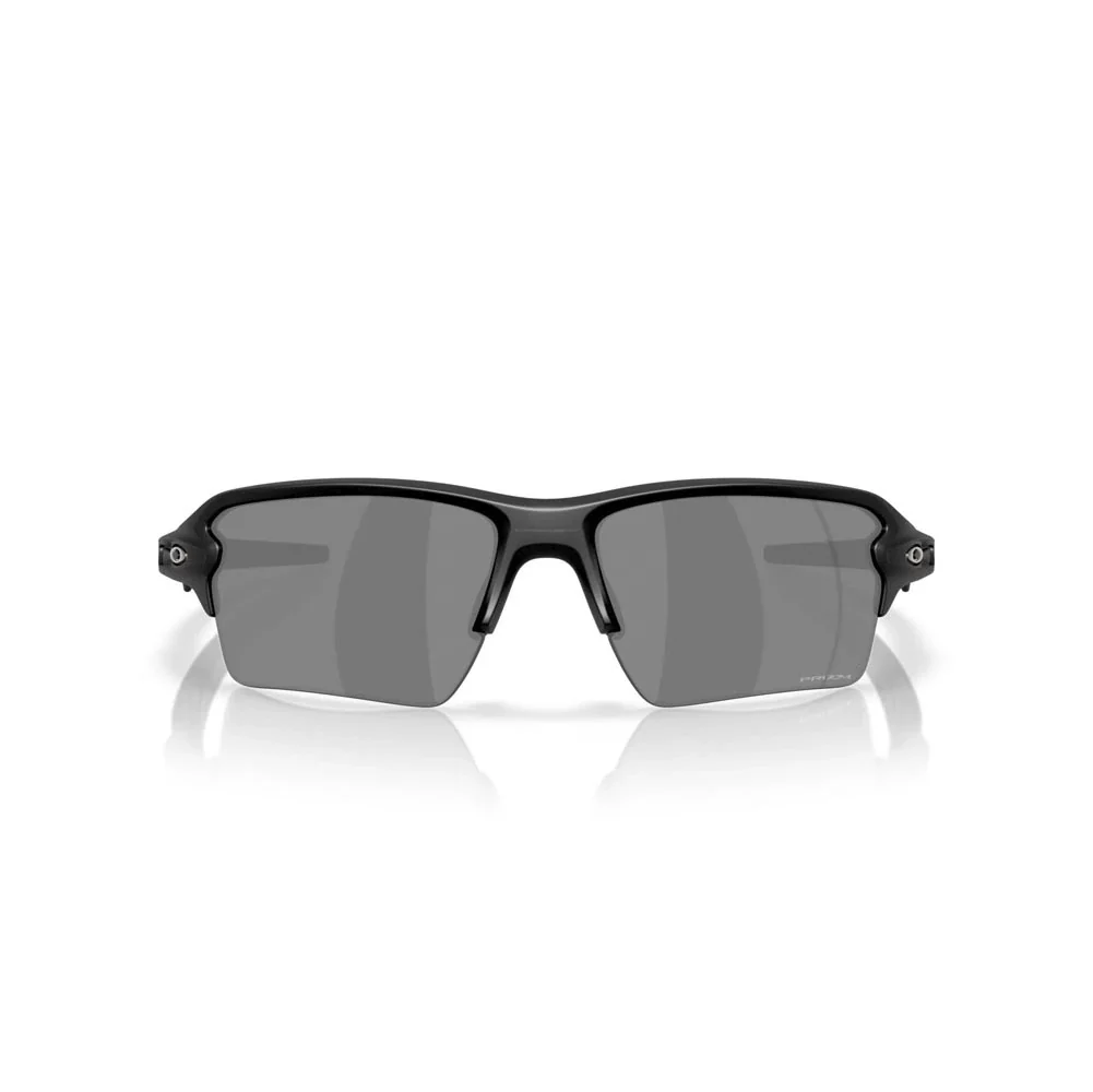 Oakley Flak 2.0 XXL Sunglasses - Matte Black/Prizm Black - Image 2