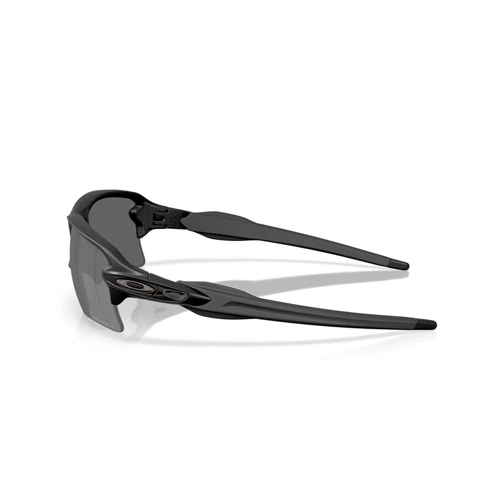 Oakley Flak 2.0 XXL Sunglasses - Matte Black/Prizm Black - Image 3