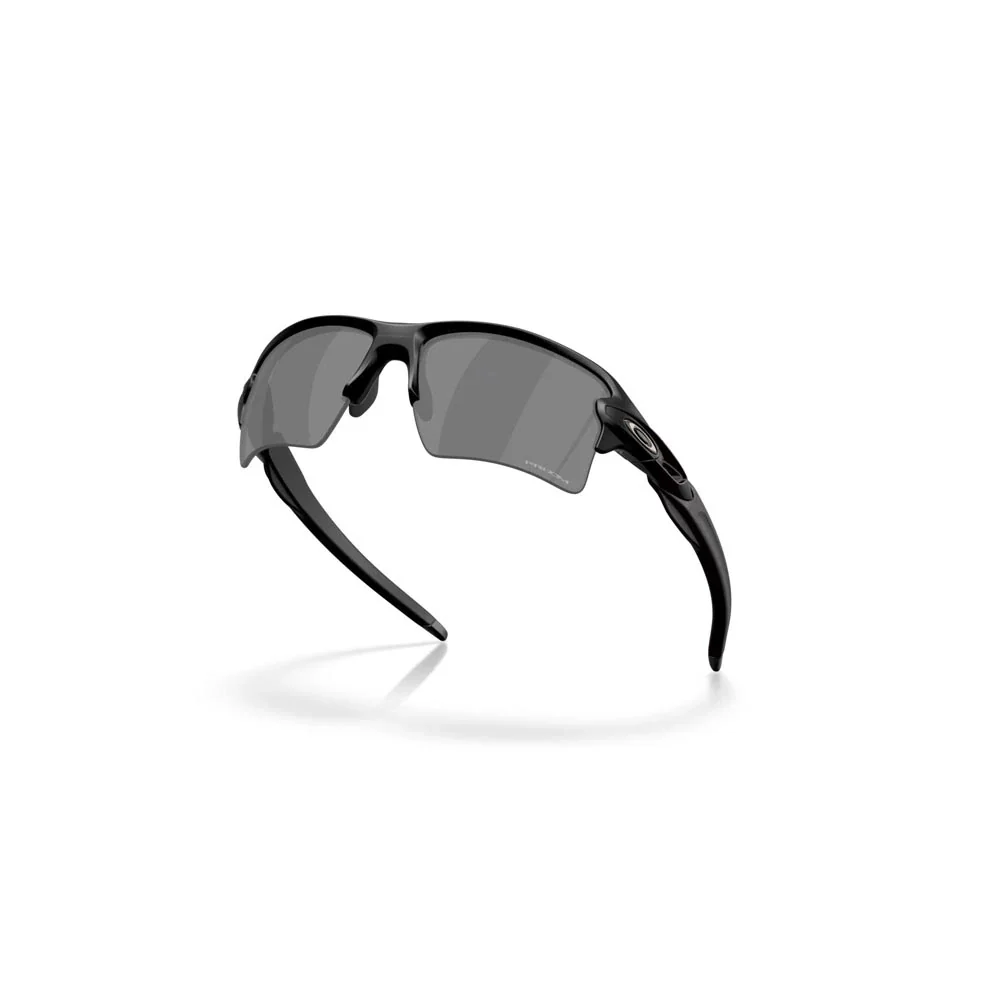 Oakley Flak 2.0 XXL Sunglasses - Matte Black/Prizm Black - Image 4