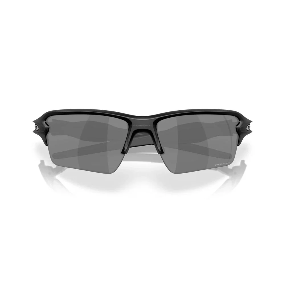 Oakley Flak 2.0 XXL Sunglasses - Matte Black/Prizm Black - Image 5