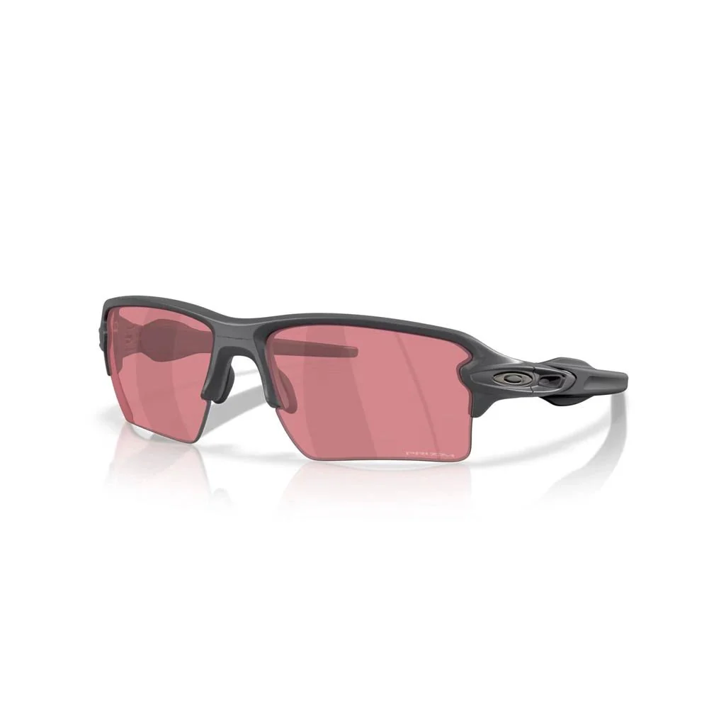 Oakley Flak 2.0 XXL Sunglasses - Matte Carbon/Prizm Dark Golf