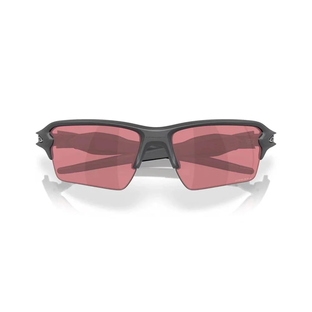 Oakley Flak 2.0 XXL Sunglasses - Matte Carbon/Prizm Dark Golf - Image 5