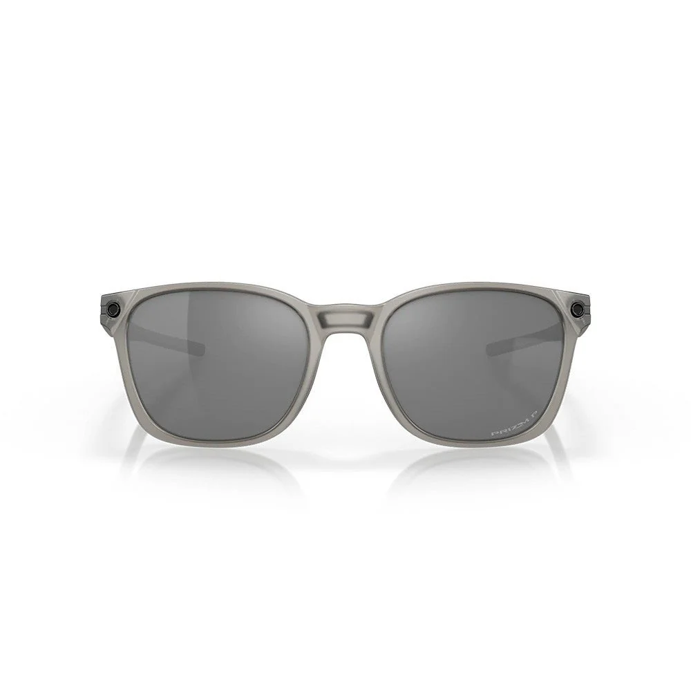 Oakley Ojector - Matte Grey/Prizm Black Polarized - Image 3