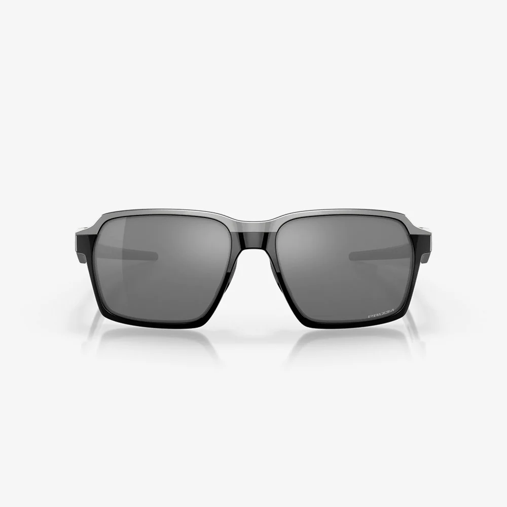 Oakley Parlay - Polished Black/Prizm Black - Image 6