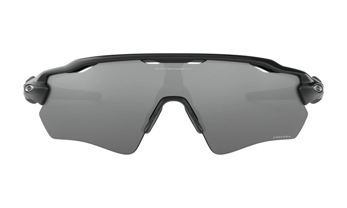 Oakley Radar EV Path Sunglasses - Polished Black/Prizm Black - Image 2