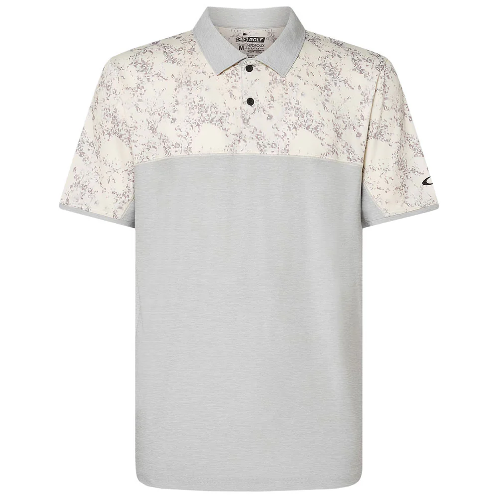 Oakley Sand Block Golf Polo - Image 4