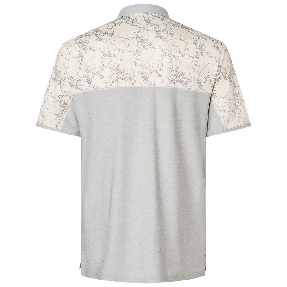 Oakley Sand Block Golf Polo - Image 7