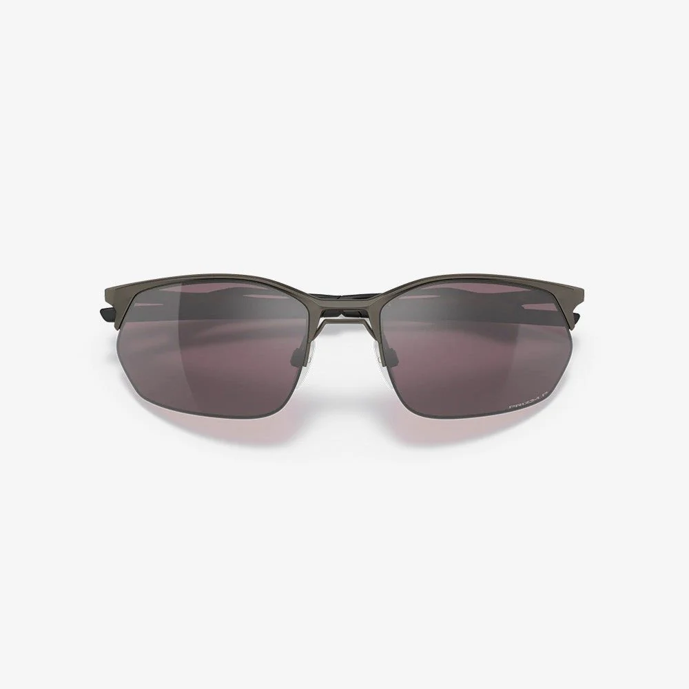 Oakley Wire Tap 2.0 - Pewter/Prizm Daily Polarized - Image 6