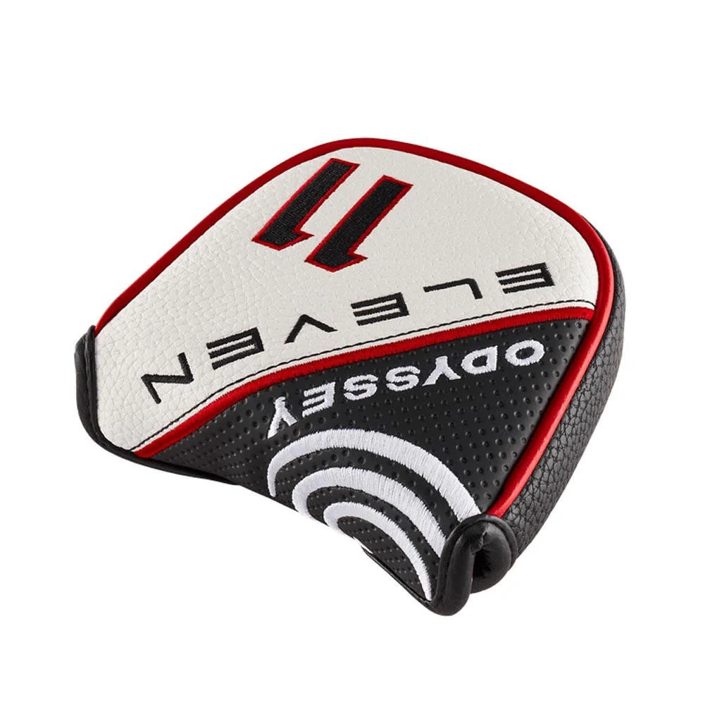 Odyssey 2-Ball Eleven Triple Track Puter - Image 4