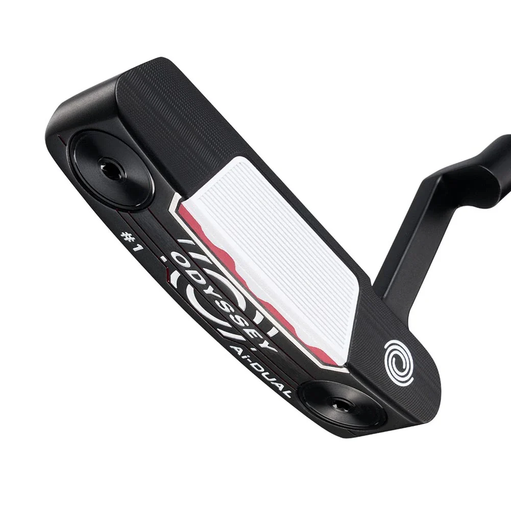 Odyssey Ai-DUAL #1 Putter - Image 4