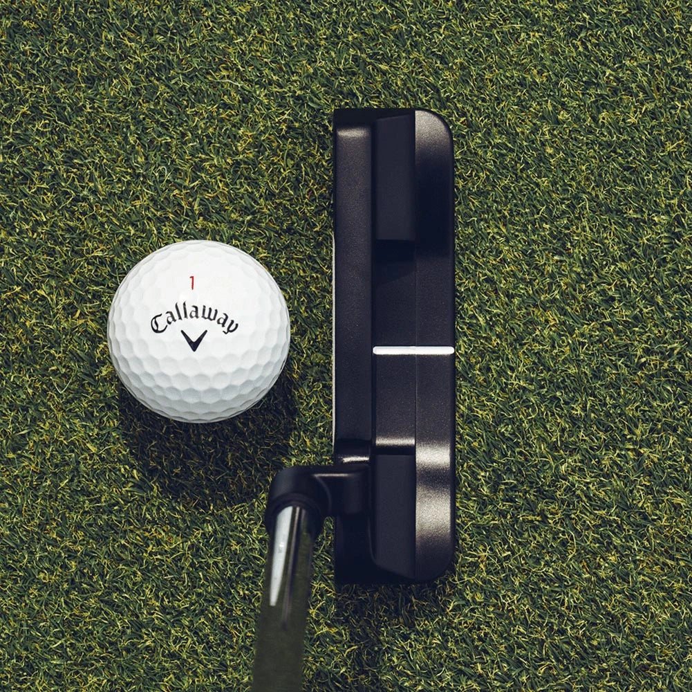 Odyssey Ai-DUAL #1 Putter - Image 9