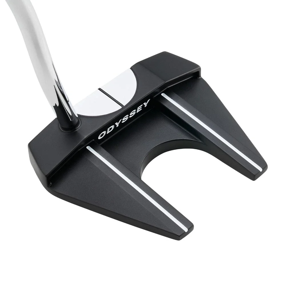 Odyssey Ai-DUAL #7 1/2 Ball Cruiser Putter - Image 3