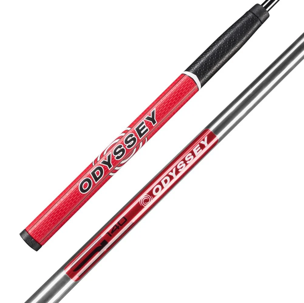 Odyssey Ai-DUAL #7 1/2 Ball Cruiser Putter - Image 5
