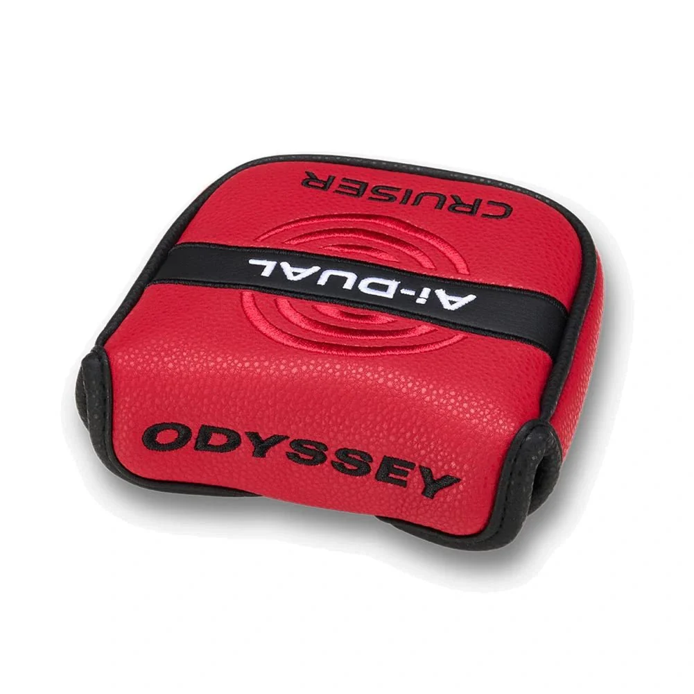 Odyssey Ai-DUAL #7 1/2 Ball Cruiser Putter - Image 7